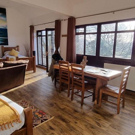 Scafell Cottage On The Big "W" Ranch Nether Wasdale Exterior foto